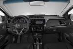 Honda City 2018 года (LA)